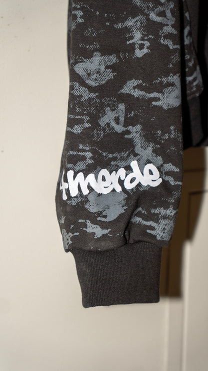 Pmerde Camo Pants