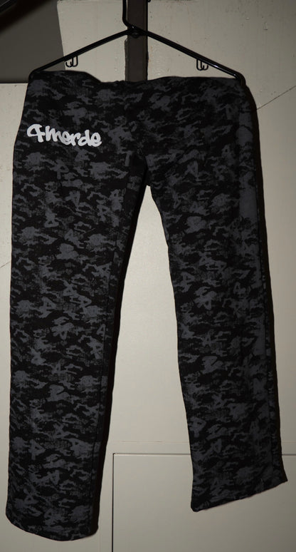 Pmerde Camo Pants